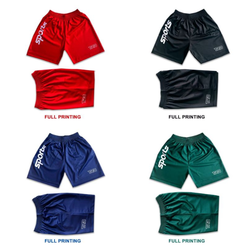 celana voli fullprinting celana voli pria