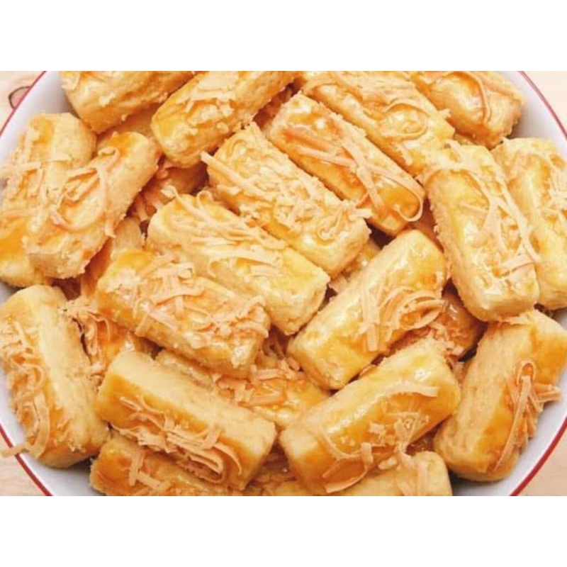 

KUE KERING KASTANGEL KEJU/KUE KEJU KASTENGEL/COOKIES/KASTENGEL PREMIUM/KASTENGEL PREMIUM/KUE LEBARAN IDUL FITRI/KASTENGELMURAH/KUE KERING
