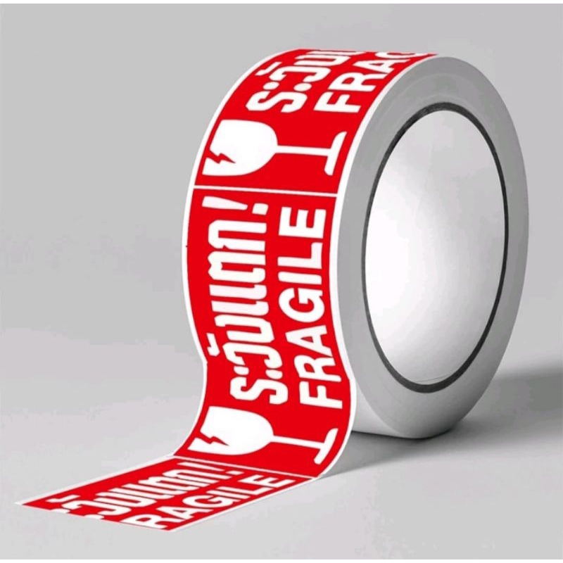 

ROLL Stiker Mini Fragile | Sticker Fragile Stiker Fragile