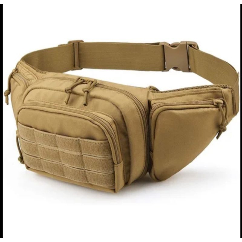 Tas Selempang tas hp/Tas Pinggang Tas olahraga