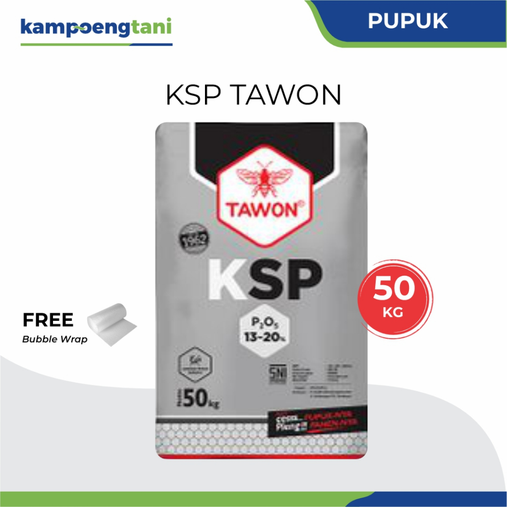 Kampoeng Tani - KSP TAWON 50KG