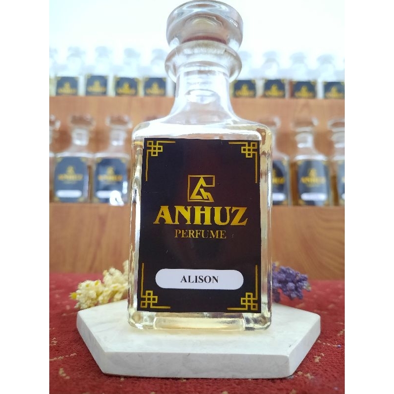 parfum TAYLOR SWIFT / ALISON by anhuz parfume