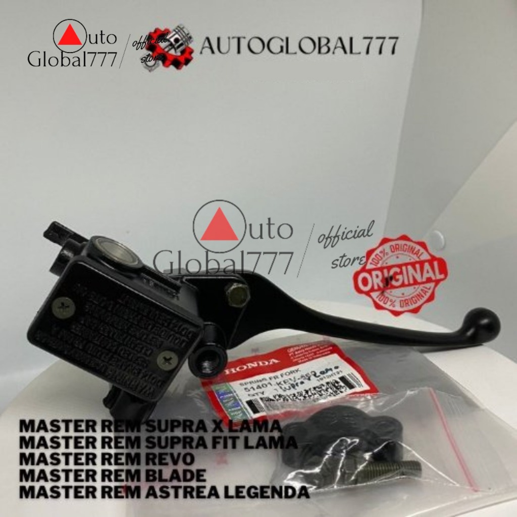Master rem supra x lama supra fit lama master rem supra x blade revo lama astrea legenda grand