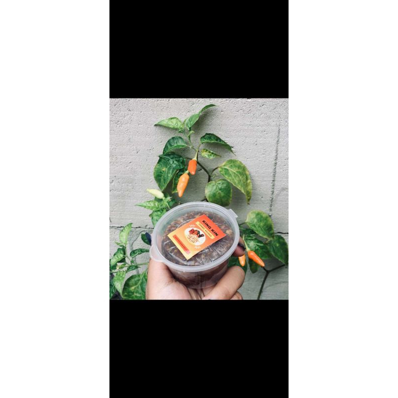 

sambal kacang king kin