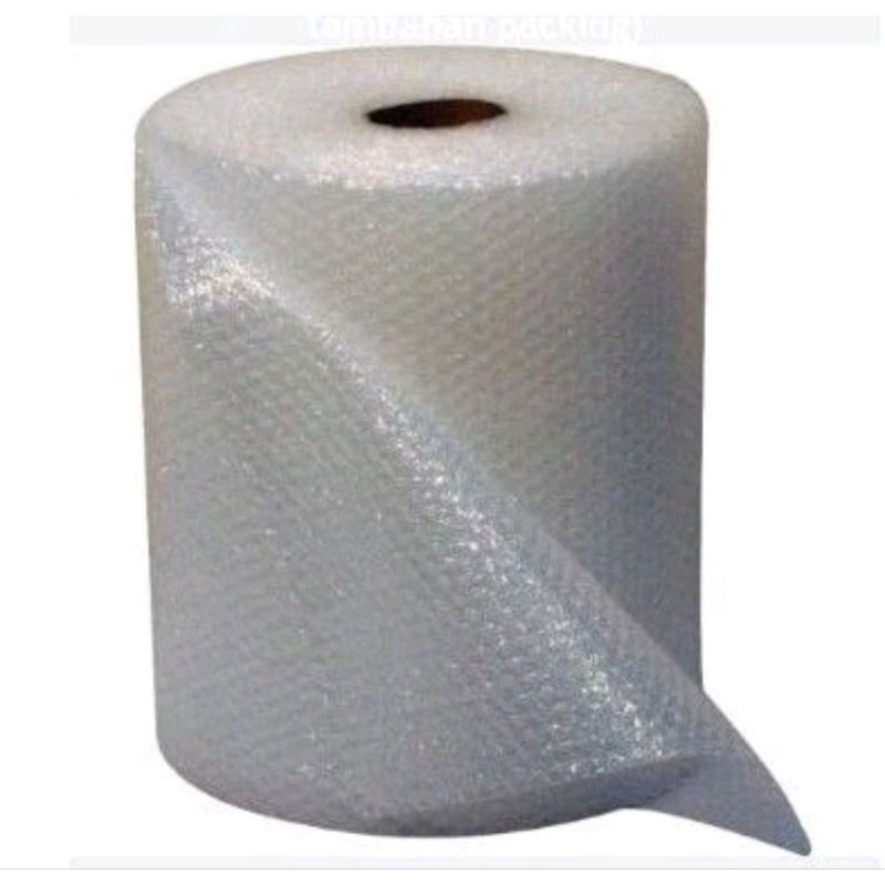 

BUBBLE WARP EKSTRA( tambahan)