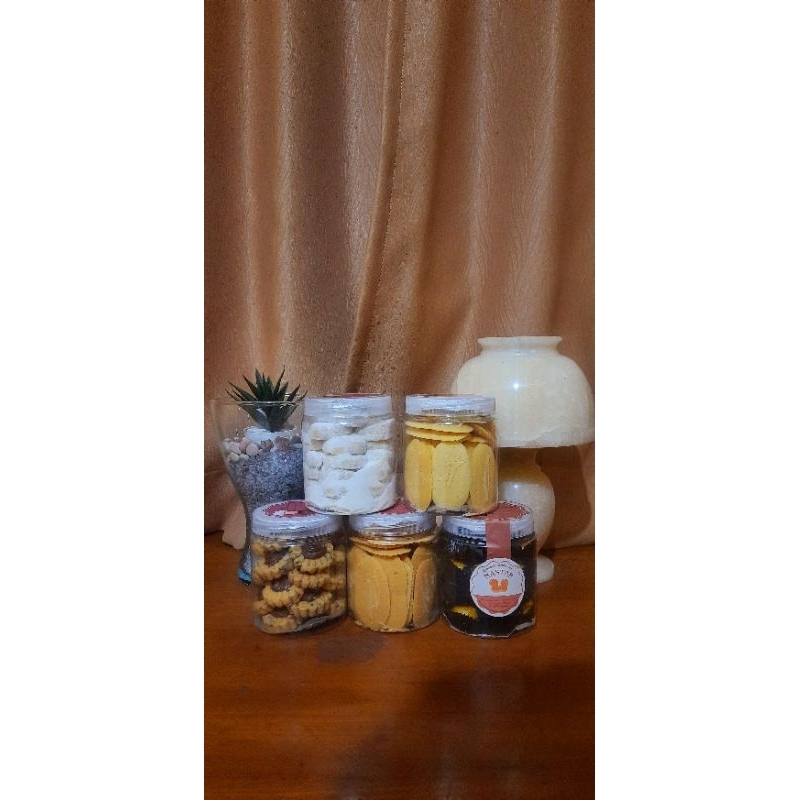 

Kue kering CakeNcookies