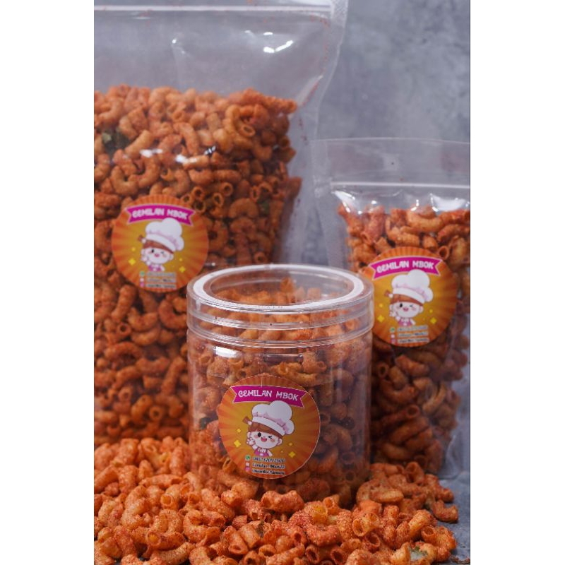 

paket Reseller cemilan