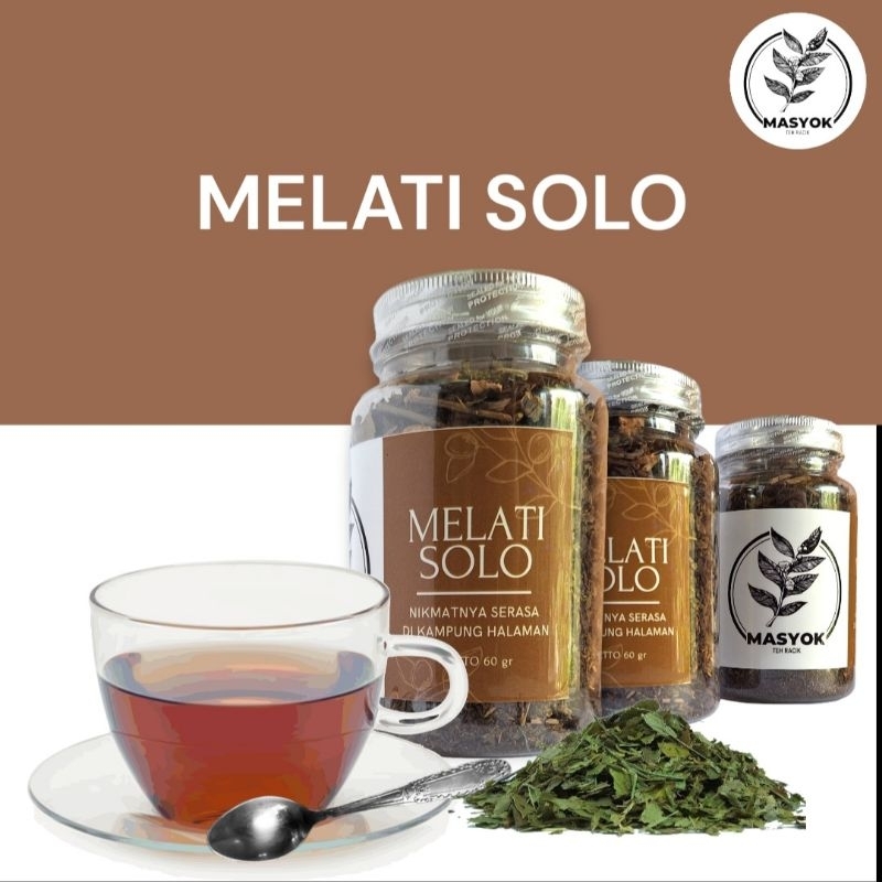 

Melati Solo