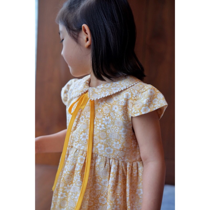 darcy and rae lucy dress preloved worn once