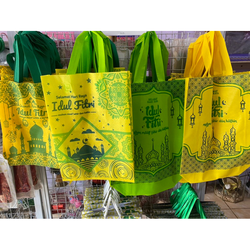 

TAS KAIN LEBARAN TAS HAMPERS LEBARAN TAS KAIN PARSEL IDUL FITRI
