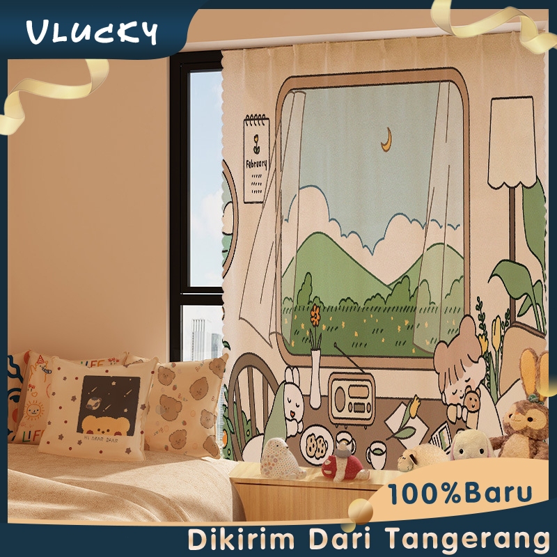 Wallcloth Hiasan Kain Dinding 35x50cm Poster Kain Dinding Wall Decor