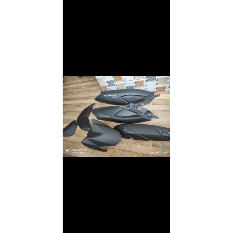 body motor nmx oricopotan