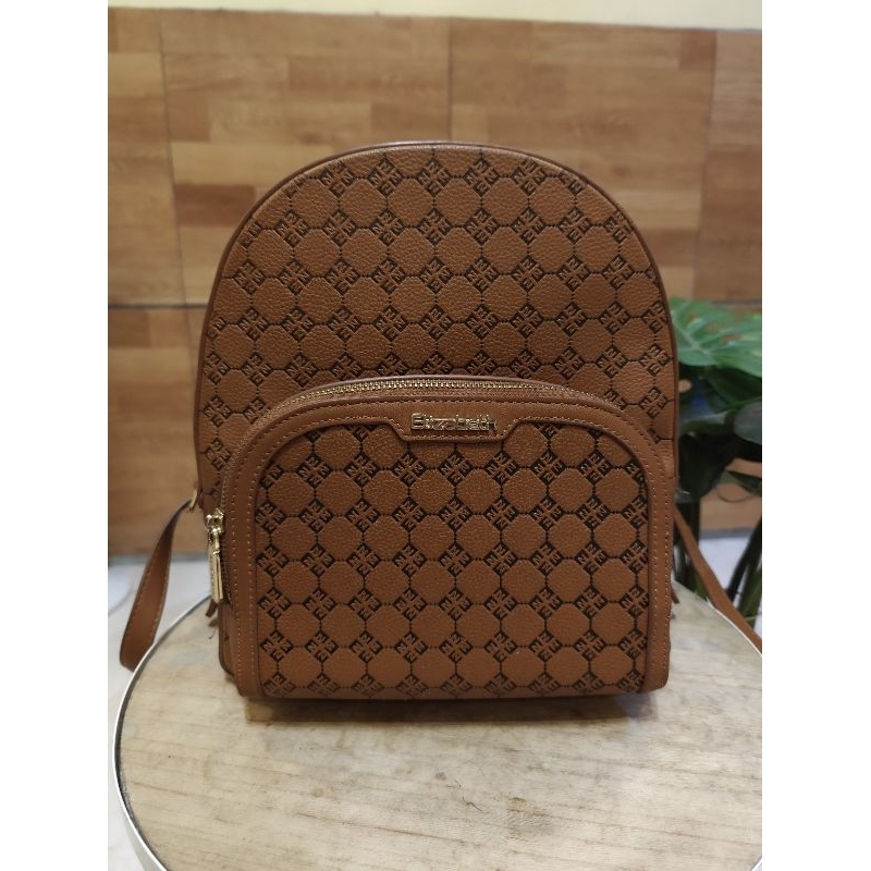 Prelove elizabeth tas ransel ori