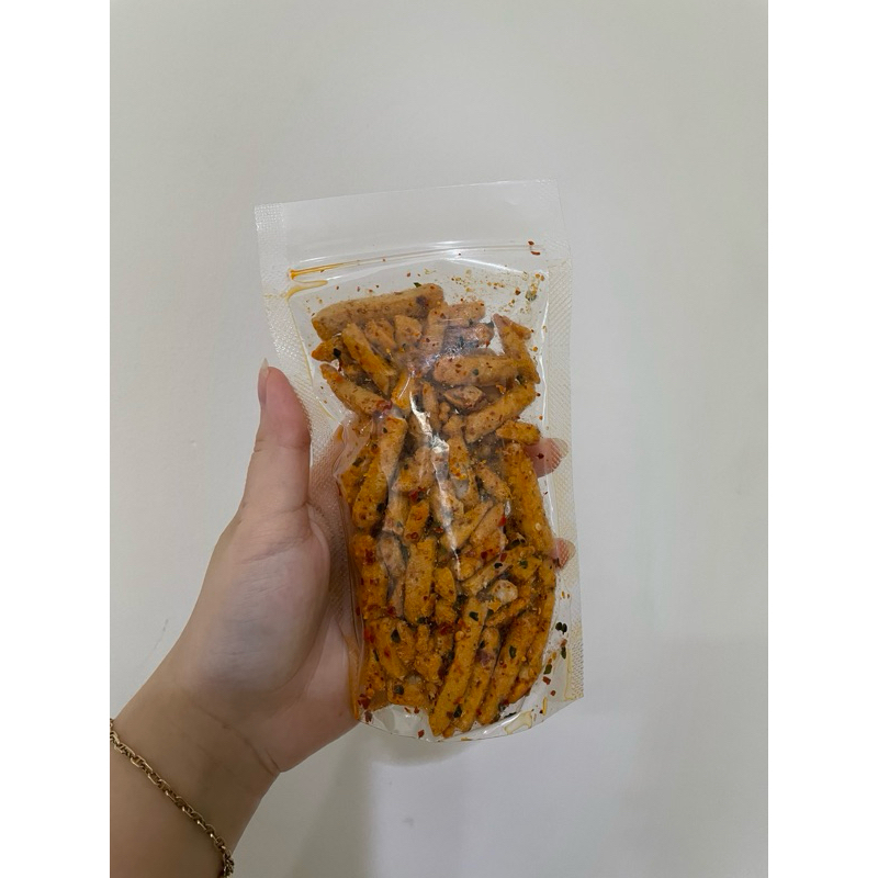 

Basreng Nyai Mercon 50g 100g