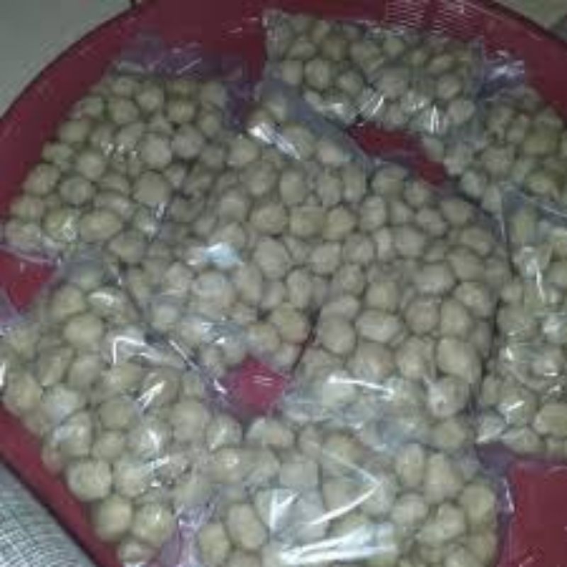 

pentol ayam/ pentol baso/ pentol enak /pentol gurih