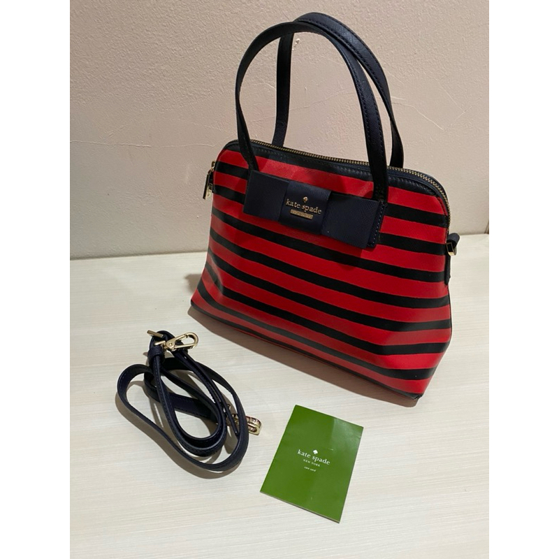 Preloved Tas Kate Spade 100% Original