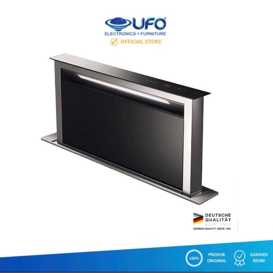 Hafele Downdraft Cooker Hood Munchen 539.81.065