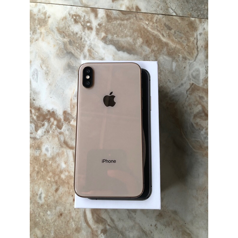 iphone xs 256gb matot