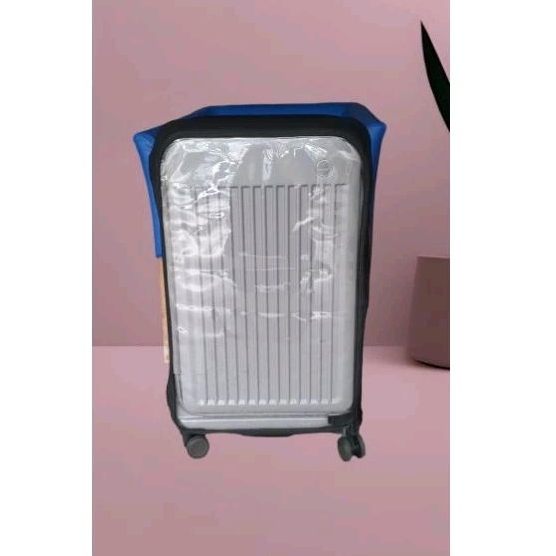 sarung koper condotti trunk