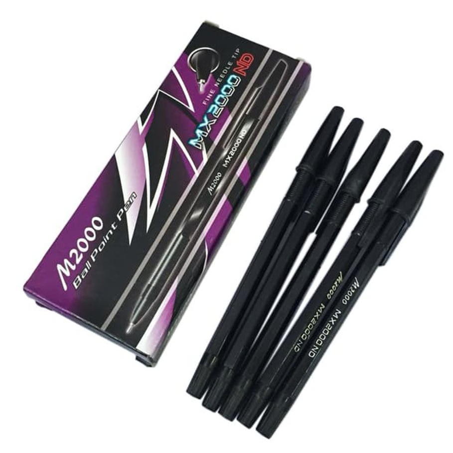 

2024!! PULPEN STANDART BOLPOIN Alat Tulis Pulpen Pena Gel 0,55mm Pul pen /Pena Cari For kantor /Sekolah /Fountain Cair Refil /Jual Isi Ulang Pena Air /Warna Pena Hitam Biru Sama Merah BUat Murid Bisa/ Guru/ Asli Bagus Keren Murah KENKO JOKYO Fineliner
