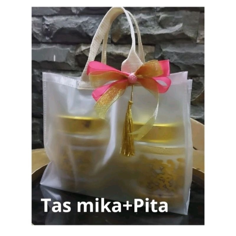 

Tas Hampers Mika Doff