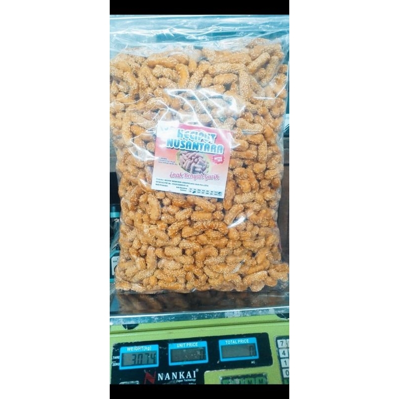 

Ciput Ketan Super 500gr