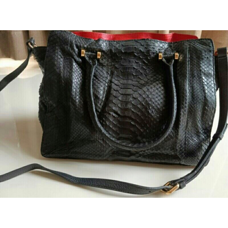 Tas wanita Kulas Brand Europe Glenda Bloom, PL