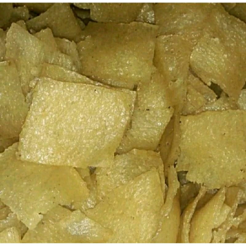 

Karak Bratan (Mentah) Khas Solo 500gr