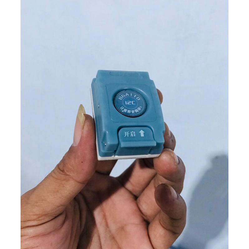 i2c BGA110