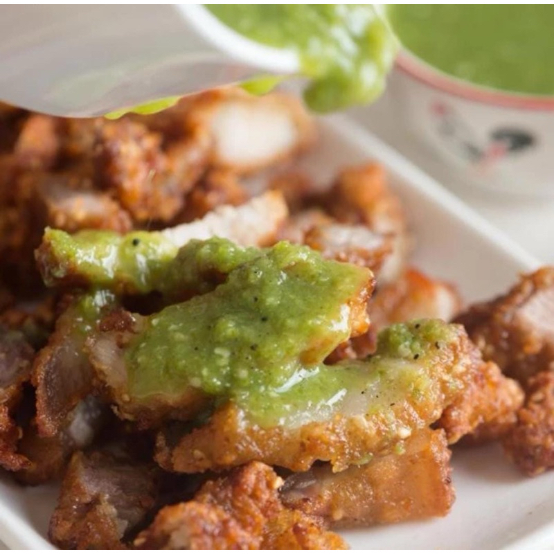 

samcan crispy frozen 250gr