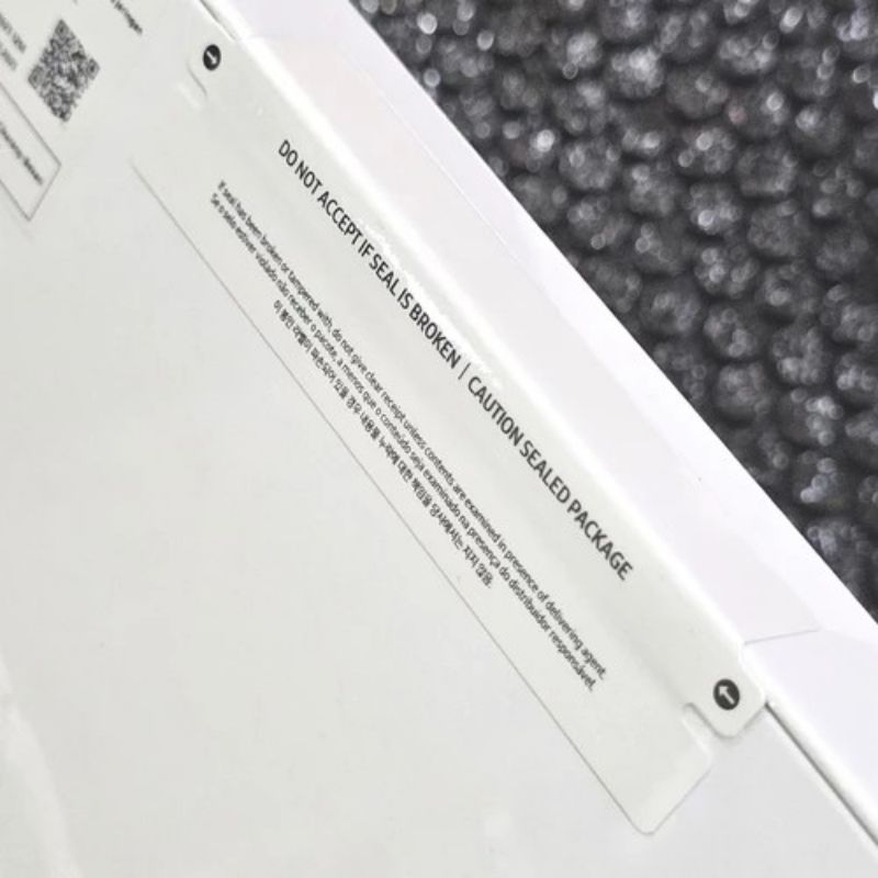 

SEGEL HP SAMSUNG GALAXY TAB S9 2024 ( ISI 10 PCS )