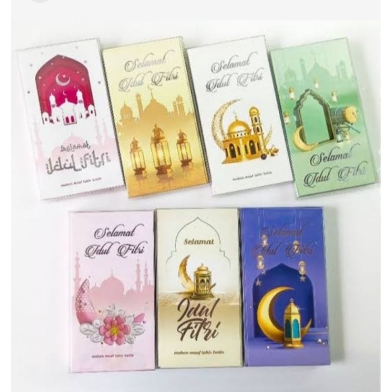 

amplop/ untuk thr lebaran
