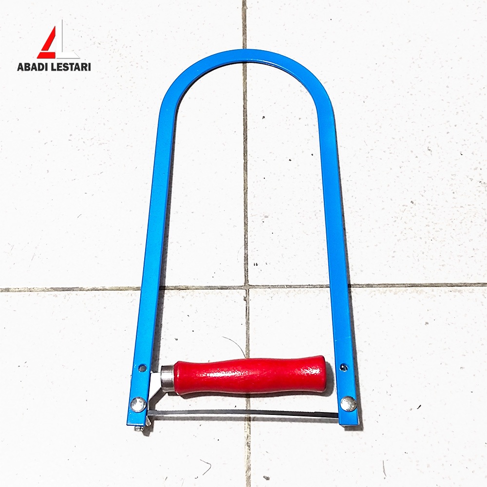 GERGAJI TRIPLEK / UKIR GAGANG KAYU TANGAN / GERGAJI AKRILIK ACRYLIC