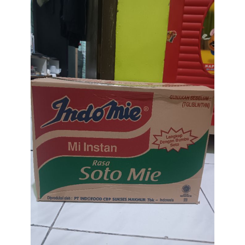 

indomie soto 1 dus (40 pcs)