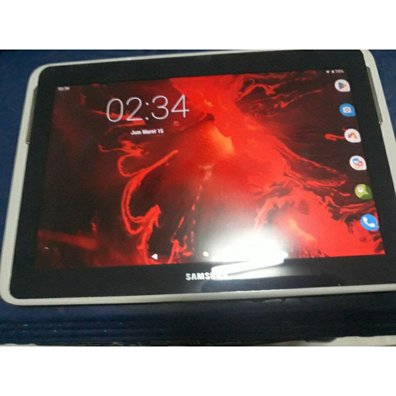 SAMSUNG GALAXY NOTE 10.1 N8000