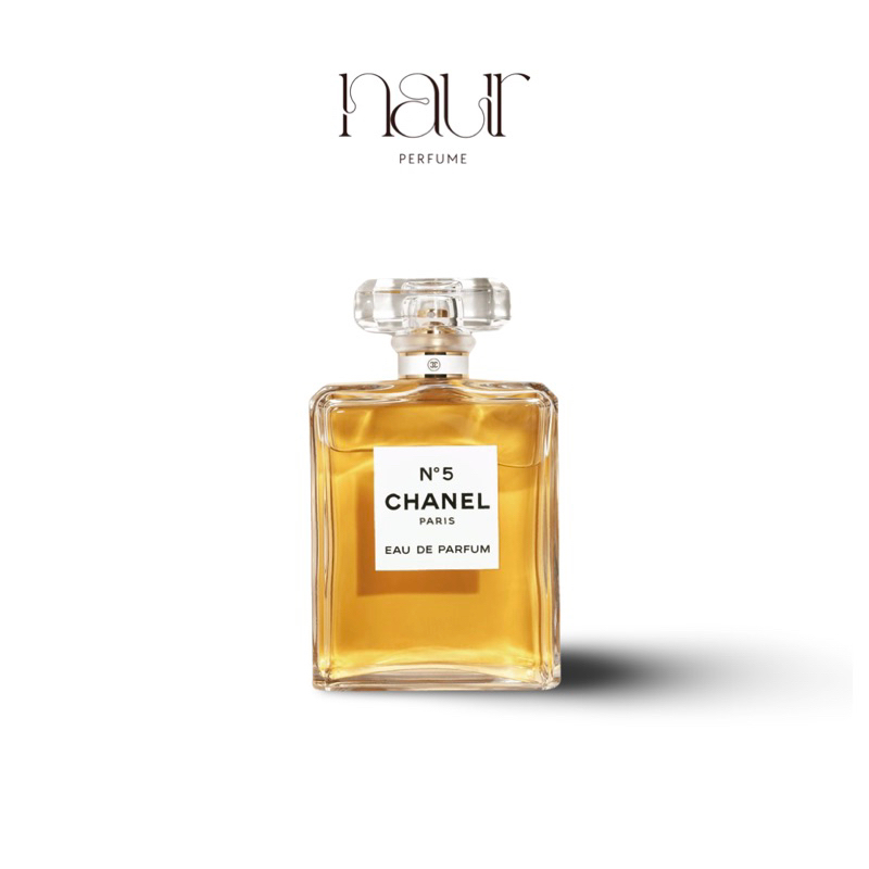 PARFUM WANITA CHANEL PARIS N5