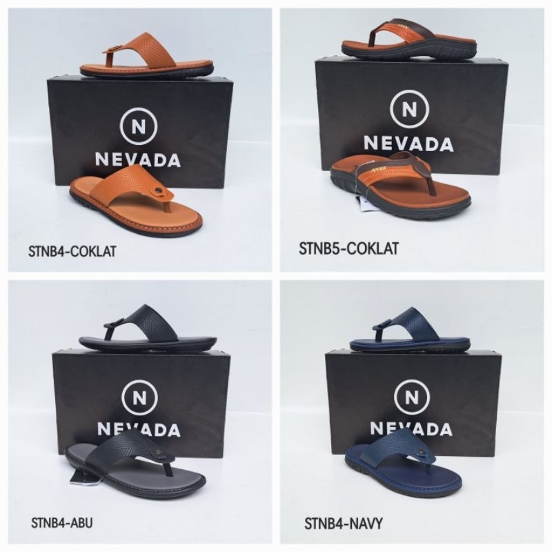 SENDAL ANAk laki2 NEVADA