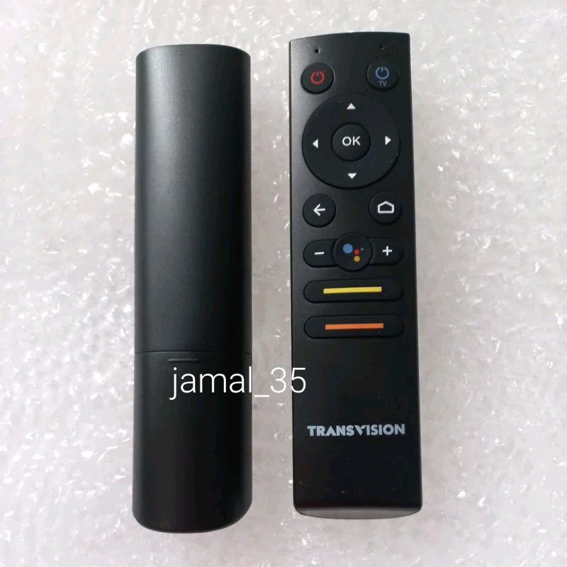 REMOT STB Xtream TRANSVISION GEN2 ORIGINAL