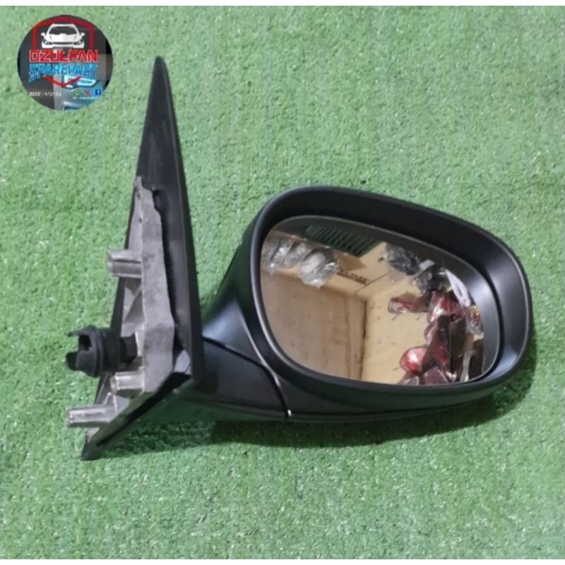 spion bmw e30 2005 kanan
