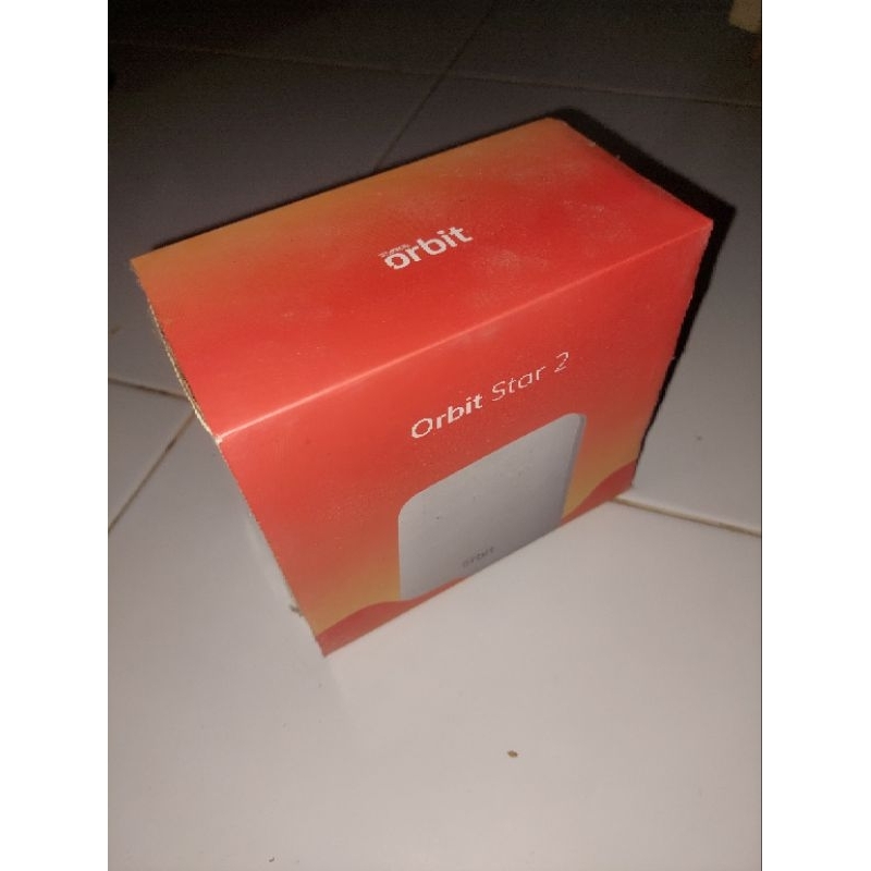 

DUS BOX ORBIT STAR 2