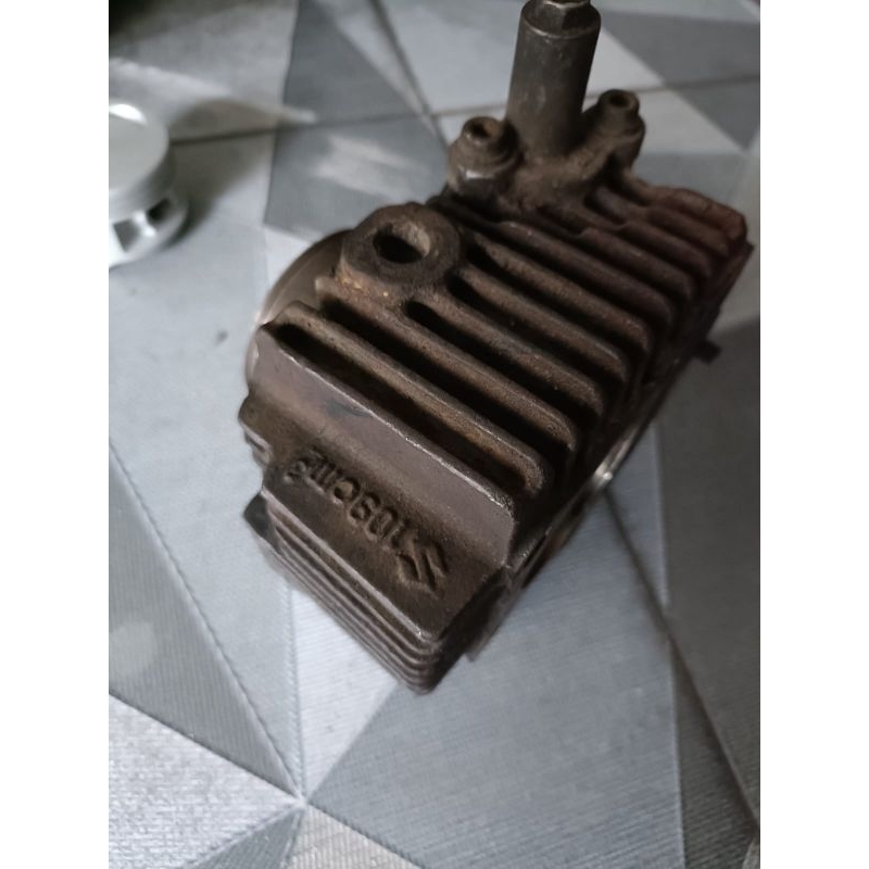 blok shogun 110 blok shogun kebo original