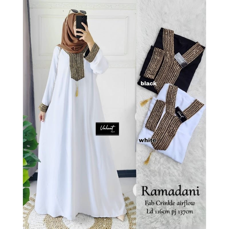 RAMADANI ORI BY VALENT HIJAB