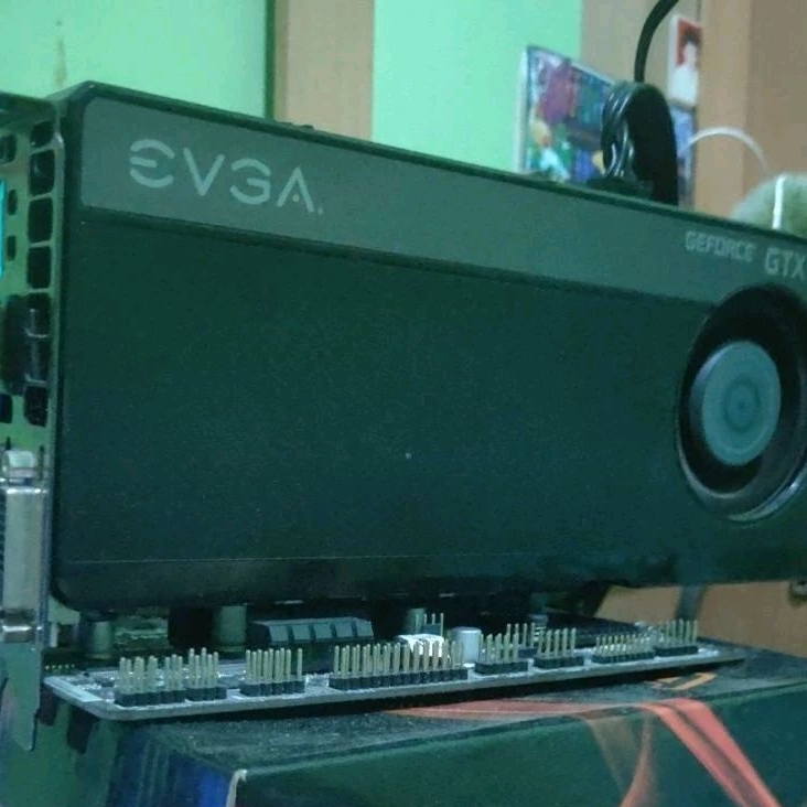 GTX 660 2GB GDDR 5