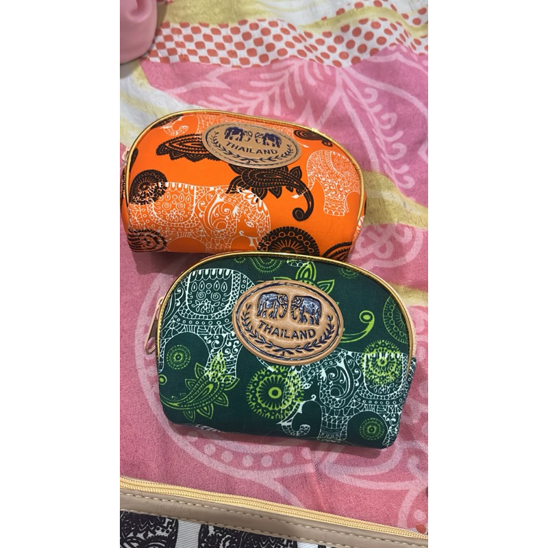 Dompet Thailand
