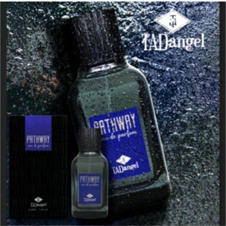 parfum tad angel by afnan pathway edp 100ml