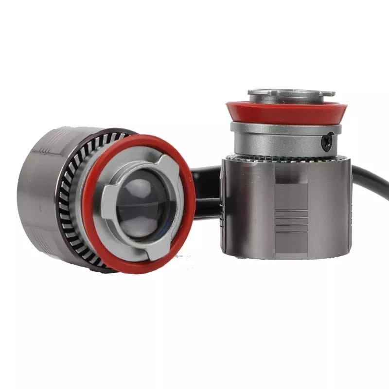 Laser Led Foglamp H8 H9 H11 Headlamp H4 Laser Led Rayton A80L H4 HID