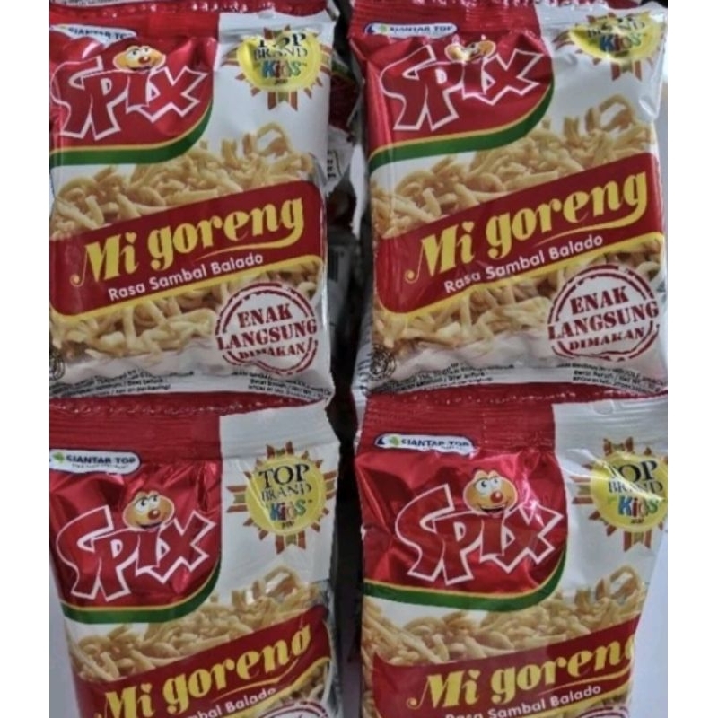 

migoreng