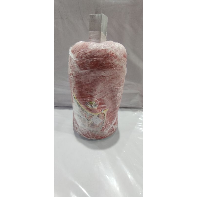 

Central Daging Kebab