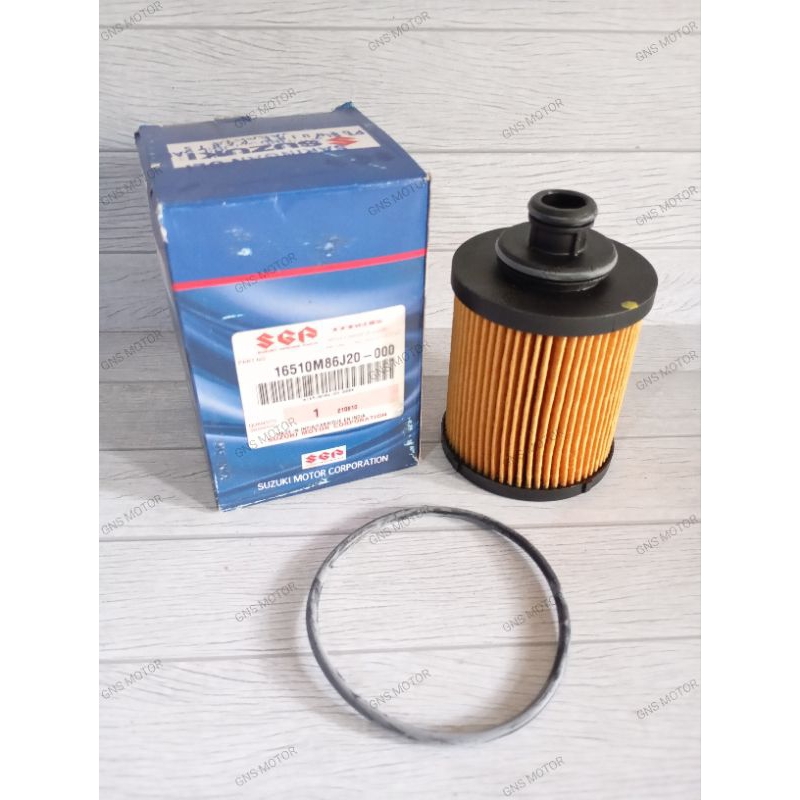 Filter oli ertiga diesel saringan oli ertiga diesel original SGP