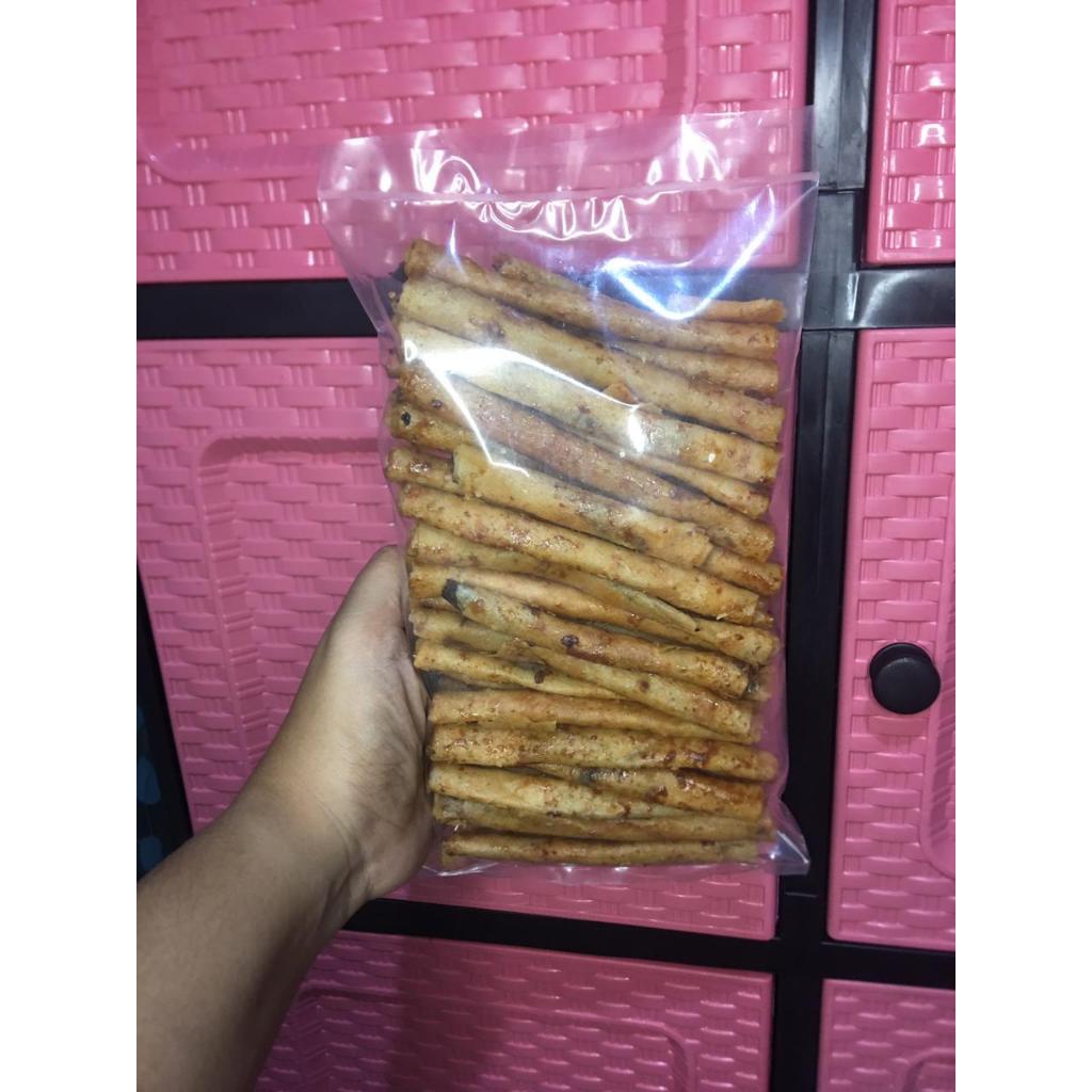 

PISANG AROMA MINI PACK